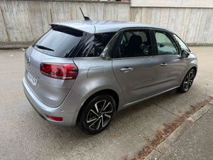 Citroën C4 Spacetourer C4 SpaceTourer BlueHDi 130 S&S Shine - Foto 13