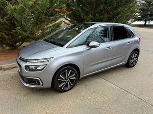 Citroën C4 Spacetourer C4 SpaceTourer BlueHDi 130 S&S Shine - Foto 5