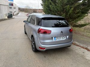Citroën C4 Spacetourer C4 SpaceTourer BlueHDi 130 S&S Shine - Foto 11