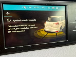 Citroën C4 Spacetourer C4 SpaceTourer BlueHDi 130 S&S Shine - Foto 64