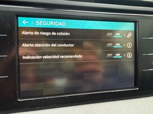 Citroën C4 Spacetourer C4 SpaceTourer BlueHDi 130 S&S Shine - Foto 58