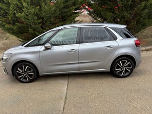 Citroën C4 Spacetourer C4 SpaceTourer BlueHDi 130 S&S Shine - Foto 3