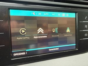 Citroën C4 Spacetourer C4 SpaceTourer BlueHDi 130 S&S Shine - Foto 42