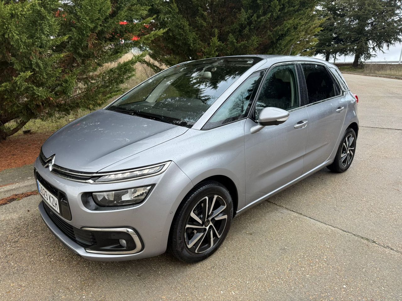 Citroën C4 Spacetourer C4 SpaceTourer BlueHDi 130 S&S Shine - Foto 1