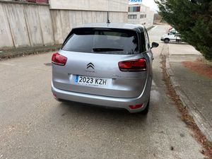 Citroën C4 Spacetourer C4 SpaceTourer BlueHDi 130 S&S Shine - Foto 9