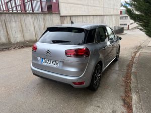 Citroën C4 Spacetourer C4 SpaceTourer BlueHDi 130 S&S Shine - Foto 14