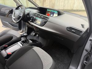 Citroën C4 Spacetourer C4 SpaceTourer BlueHDi 130 S&S Shine - Foto 44