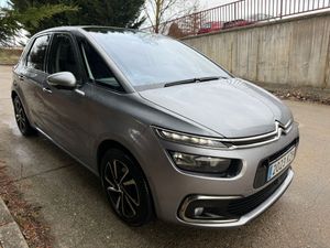 Citroën C4 Spacetourer C4 SpaceTourer BlueHDi 130 S&S Shine - Foto 16