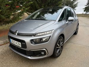 Citroën C4 Spacetourer C4 SpaceTourer BlueHDi 130 S&S Shine - Foto 3