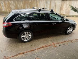 Peugeot 508 SW Style 1.6 e-HDi 115 ETG6 Blue Lion - Foto 16