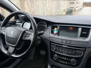 Peugeot 508 SW Style 1.6 e-HDi 115 ETG6 Blue Lion - Foto 41