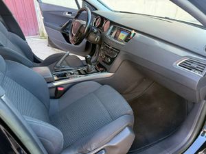 Peugeot 508 SW Style 1.6 e-HDi 115 ETG6 Blue Lion - Foto 29