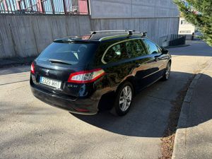 Peugeot 508 SW Style 1.6 e-HDi 115 ETG6 Blue Lion - Foto 10