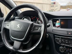 Peugeot 508 SW Style 1.6 e-HDi 115 ETG6 Blue Lion - Foto 35