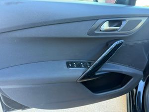 Peugeot 508 SW Style 1.6 e-HDi 115 ETG6 Blue Lion - Foto 17