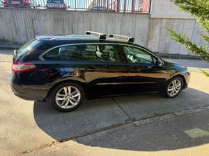 Peugeot 508 SW Style 1.6 e-HDi 115 ETG6 Blue Lion - Foto 13