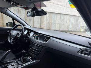 Peugeot 508 SW Style 1.6 e-HDi 115 ETG6 Blue Lion - Foto 29