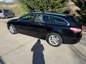 Peugeot 508 SW Style 1.6 e-HDi 115 ETG6 Blue Lion - Foto 3