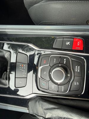 Peugeot 508 SW Style 1.6 e-HDi 115 ETG6 Blue Lion - Foto 37