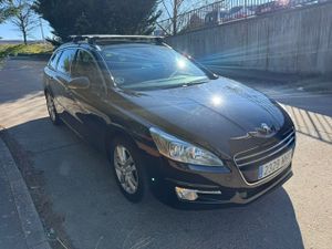Peugeot 508 SW Style 1.6 e-HDi 115 ETG6 Blue Lion - Foto 14