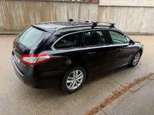 Peugeot 508 SW Style 1.6 e-HDi 115 ETG6 Blue Lion - Foto 11