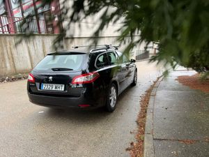 Peugeot 508 SW Style 1.6 e-HDi 115 ETG6 Blue Lion - Foto 12