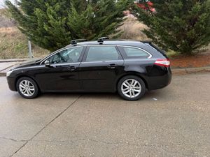 Peugeot 508 SW Style 1.6 e-HDi 115 ETG6 Blue Lion - Foto 7