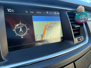 Peugeot 508 SW Style 1.6 e-HDi 115 ETG6 Blue Lion - Foto 36