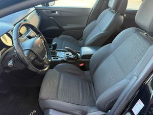 Peugeot 508 SW Style 1.6 e-HDi 115 ETG6 Blue Lion - Foto 19