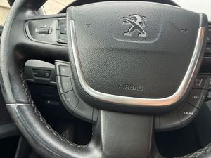 Peugeot 508 SW Style 1.6 e-HDi 115 ETG6 Blue Lion - Foto 43