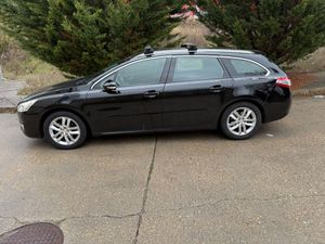 Peugeot 508 SW Style 1.6 e-HDi 115 ETG6 Blue Lion - Foto 4