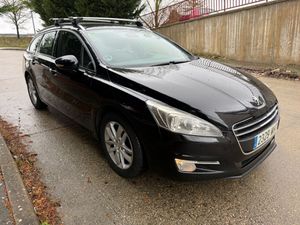 Peugeot 508 SW Style 1.6 e-HDi 115 ETG6 Blue Lion - Foto 15
