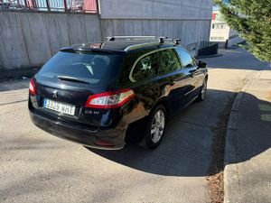 Peugeot 508 SW Style 1.6 e-HDi 115 ETG6 Blue Lion - Foto 9