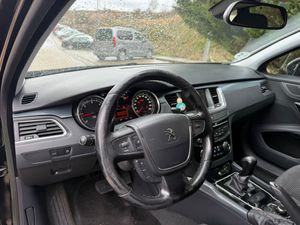 Peugeot 508 SW Style 1.6 e-HDi 115 ETG6 Blue Lion - Foto 22