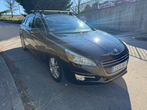 Peugeot 508 SW Style 1.6 e-HDi 115 ETG6 Blue Lion - Foto 15