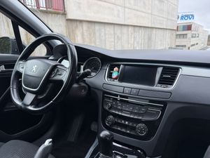 Peugeot 508 SW Style 1.6 e-HDi 115 ETG6 Blue Lion - Foto 45
