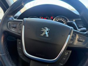 Peugeot 508 SW Style 1.6 e-HDi 115 ETG6 Blue Lion - Foto 35