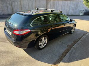 Peugeot 508 SW Style 1.6 e-HDi 115 ETG6 Blue Lion - Foto 12