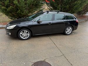 Peugeot 508 SW Style 1.6 e-HDi 115 ETG6 Blue Lion - Foto 3