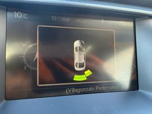 Peugeot 508 SW Style 1.6 e-HDi 115 ETG6 Blue Lion - Foto 40