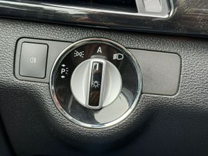 Mercedes Clase E E 220 CDI BlueEFFICIENCY Berlina Aut. - Foto 34