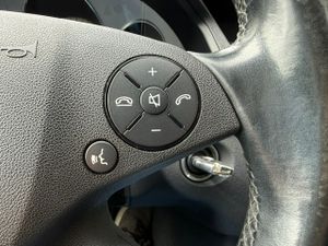 Mercedes Clase E E 220 CDI BlueEFFICIENCY Berlina Aut. - Foto 38