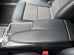 Mercedes Clase E E 220 CDI BlueEFFICIENCY Berlina Aut. - Foto 47