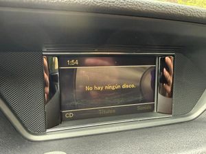 Mercedes Clase E E 220 CDI BlueEFFICIENCY Berlina Aut. - Foto 50