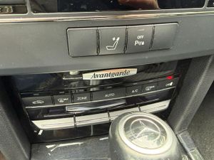 Mercedes Clase E E 220 CDI BlueEFFICIENCY Berlina Aut. - Foto 43