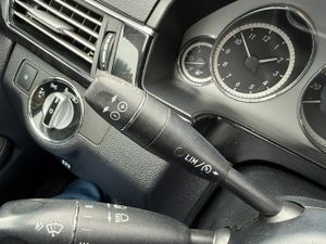 Mercedes Clase E E 220 CDI BlueEFFICIENCY Berlina Aut. - Foto 41