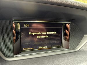Mercedes Clase E E 220 CDI BlueEFFICIENCY Berlina Aut. - Foto 49