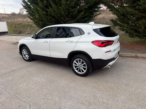 BMW X2 sDrive18d Aut. - Foto 6