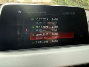 BMW X2 sDrive18d Aut. - Foto 70