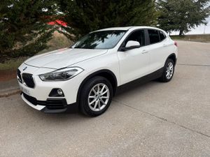 BMW X2 sDrive18d Aut. - Foto 10